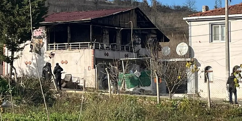 Yalova'da firar eden IŞİD'liler aranıyor!