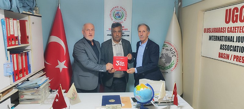 Yeniden Refah Partisinin 3. Genel Kongresi bu Pazar günü yapılacak