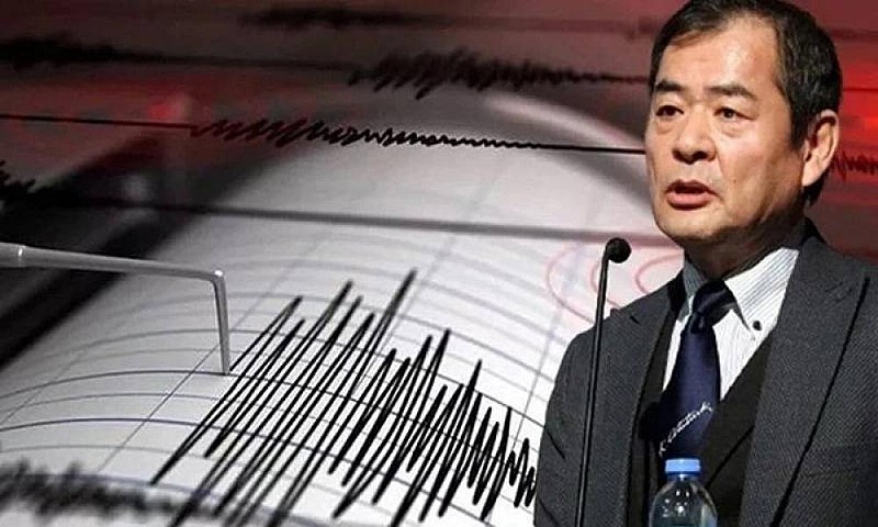japon Deprem Uzmanından Yalova Çınarcık ile Adalara Uyarı