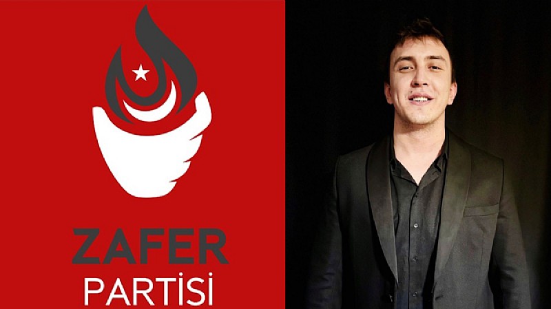 Zafer Partisi Karamürsel İlçe Başkanı Ahmet Gökkuş	